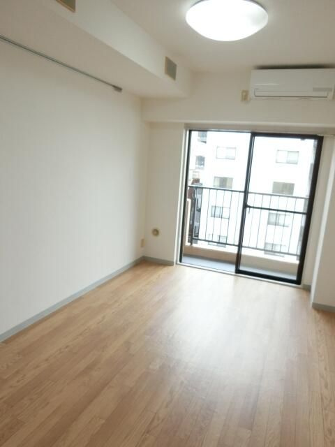 ダイアパレス錦糸町第５の居間・リビング