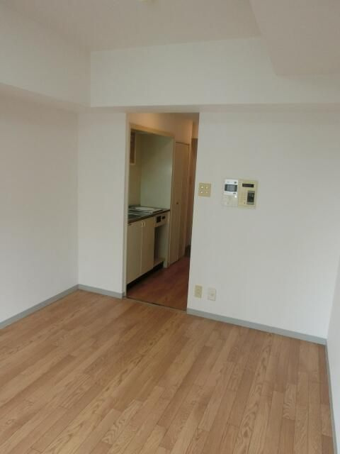 ダイアパレス錦糸町第５の寝室