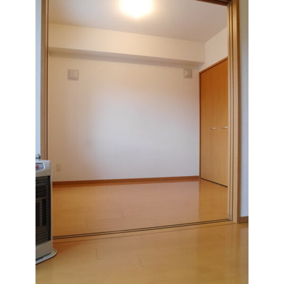 【洋室】 | シュクル医大南