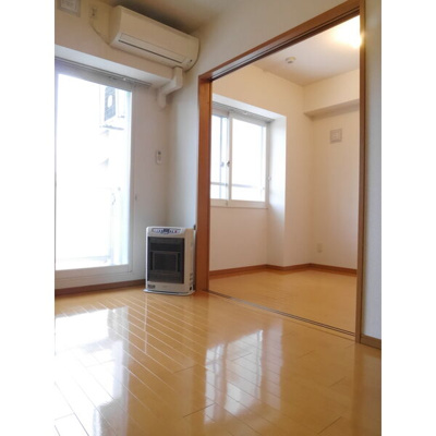 【居間・リビング】 | シュクル医大南