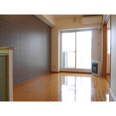 【居間・リビング】 | シュクル医大南