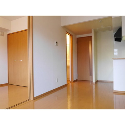 【居間・リビング】 | シュクル医大南