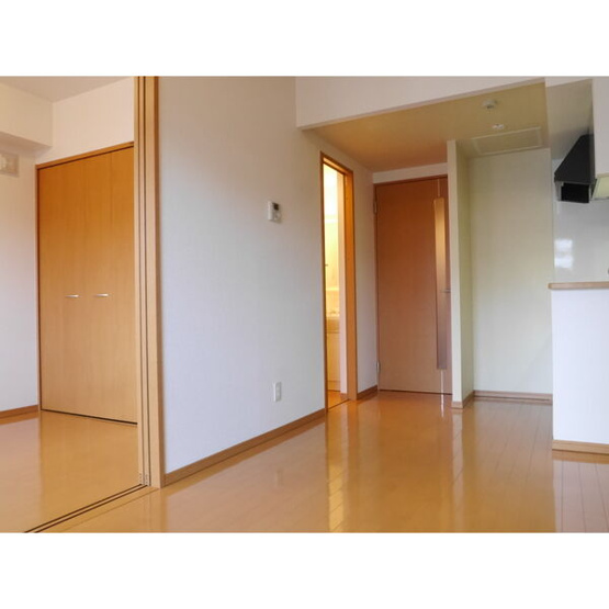 【居間・リビング】 | シュクル医大南