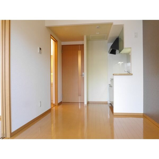 【居間・リビング】 | シュクル医大南