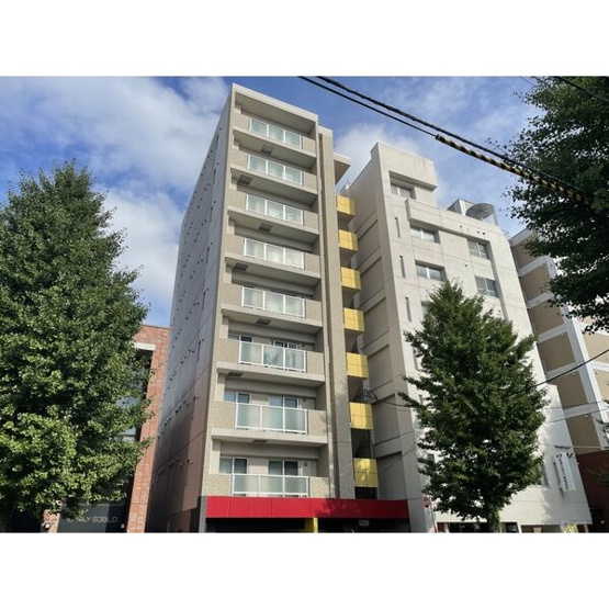 【外観】 | シュクル医大南