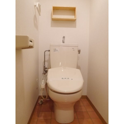 【トイレ】 | シュクル医大南