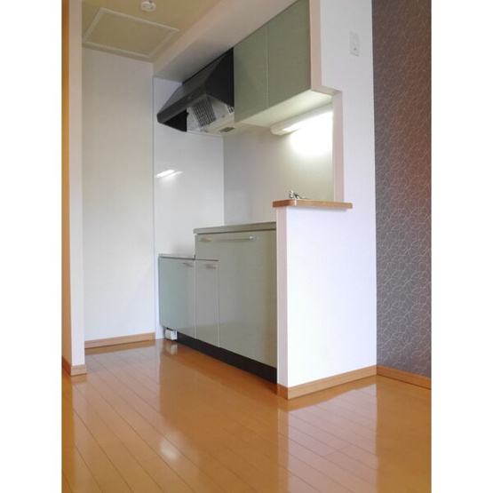 【キッチン】 | シュクル医大南