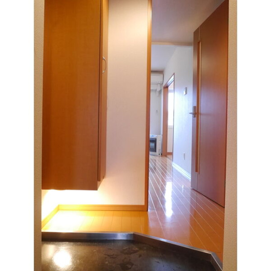 【玄関】 | シュクル医大南