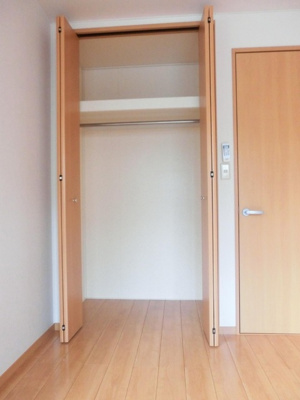 【収納】 | グレイシス東池袋Ａ棟