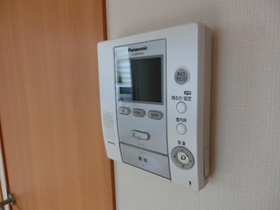 【セキュリティ】 | グレイシス東池袋Ａ棟