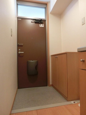 【玄関】 | グレイシス東池袋Ａ棟