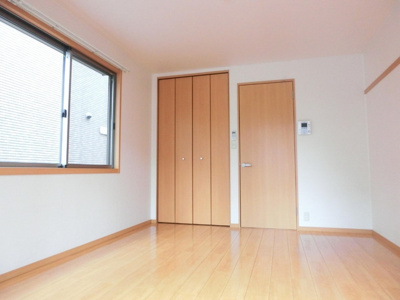 【寝室】 | グレイシス東池袋Ａ棟