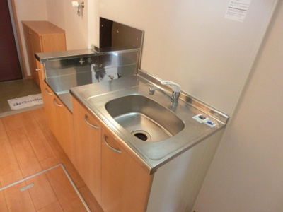 【キッチン】 | グレイシス東池袋Ａ棟