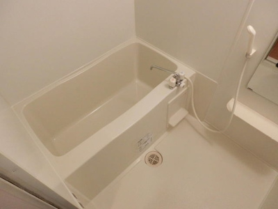 【浴室】 | グレイシス東池袋Ａ棟