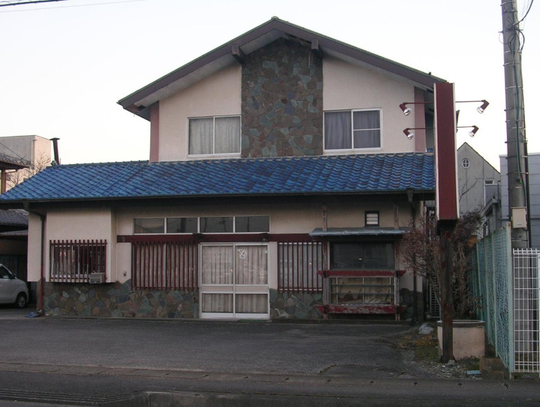 佐野市大橋町　売り土地