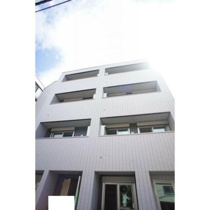 Ｓｏａｒｅ　Ｙｕｔｅｎｊｉ　ソアレ祐天寺の画像