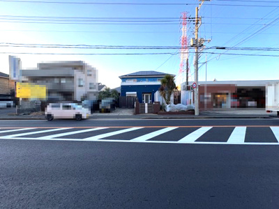 【外観】 | 八千代市島田台　ミサワホーム施工！！