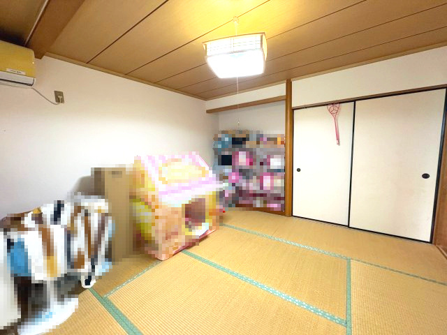 【和室】 | 八千代市島田台　ミサワホーム施工！！
