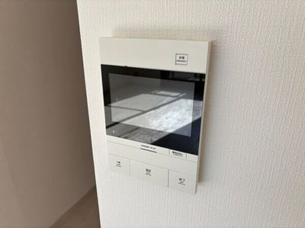 フィオーレ観月の設備