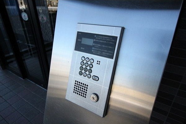 フィオーレ観月のセキュリティ