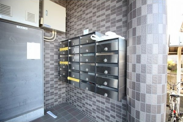 フィオーレ観月のその他共用部分