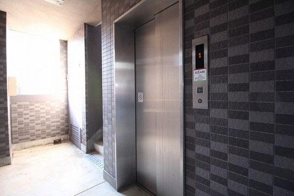 フィオーレ観月のその他共用部分