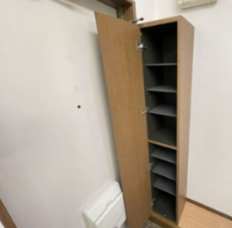 シャンフェルト西落合の収納|シューズボックス★（同一仕様写真）