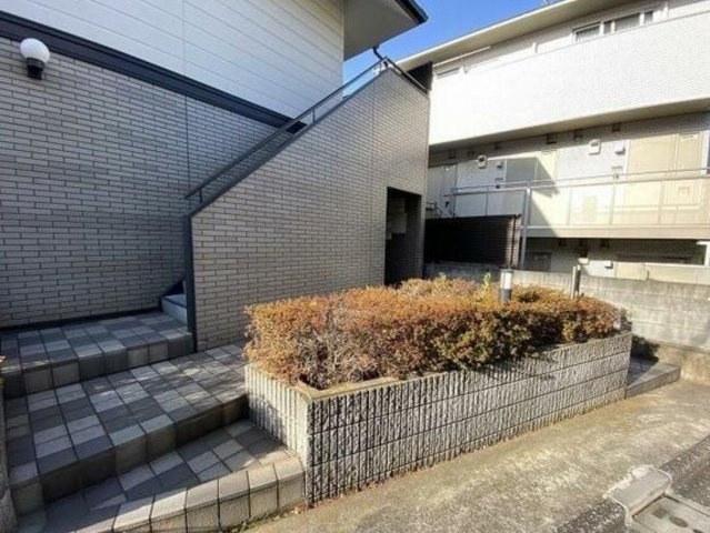 シャンフェルト西落合のその他|玄関☆（同一仕様写真）