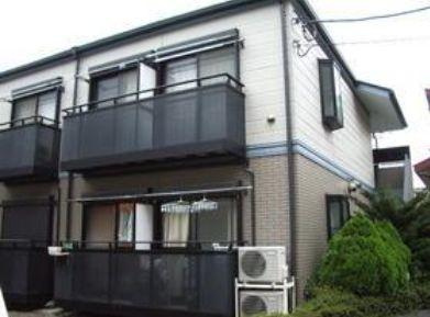 シャンフェルト西落合のその他共用部分|共用スペース