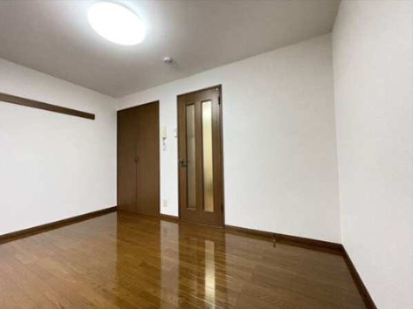 シャンフェルト西落合の居間・リビング|（同一仕様写真）