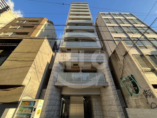 エスライズ北堀江スワン