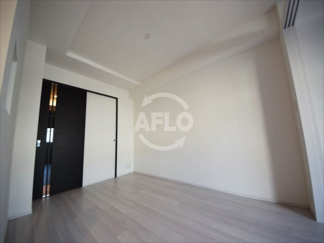 スワンズシティ中之島クロスのその他|スワンズシティ中之島クロス　リビング