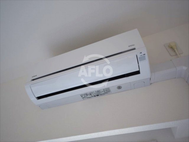 スワンズシティ中之島クロスの設備|スワンズシティ中之島クロス　エアコン