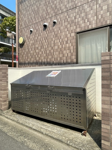 メゾンドマーニのその他共用部分