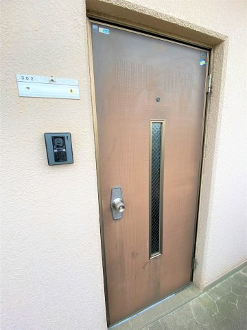 ヴィラヴィスタのその他共用部分