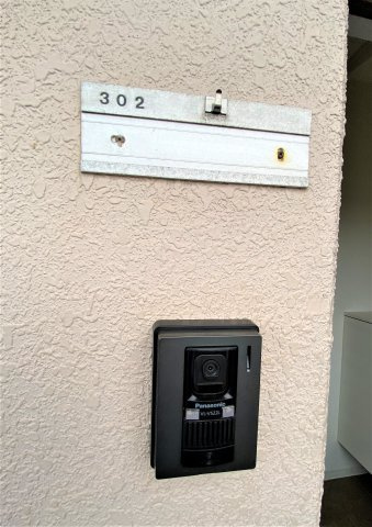 ヴィラヴィスタの設備