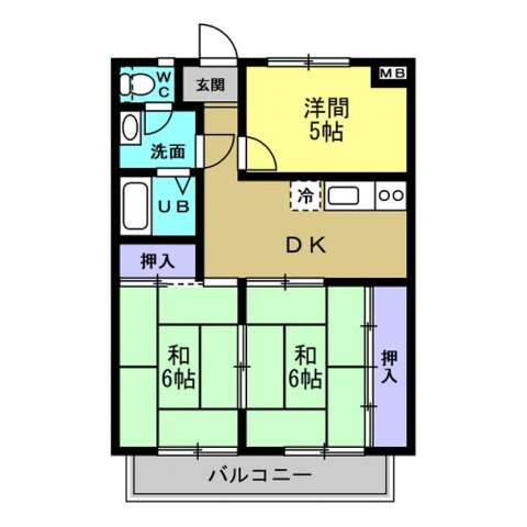 ヴィラヴィスタ