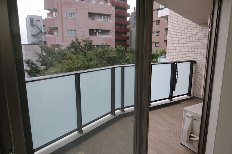 トラープランド翠命館の展望