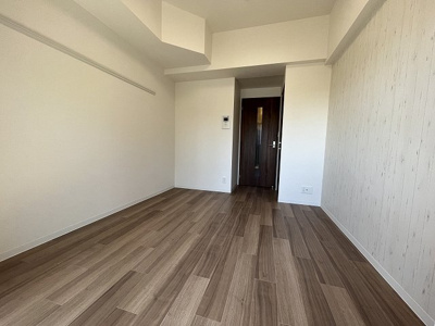 【その他】 | プレサンス淡路駅前 | 窓側から見たお部屋です