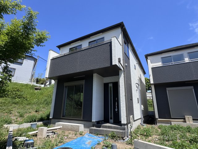 柏市大室新築戸建