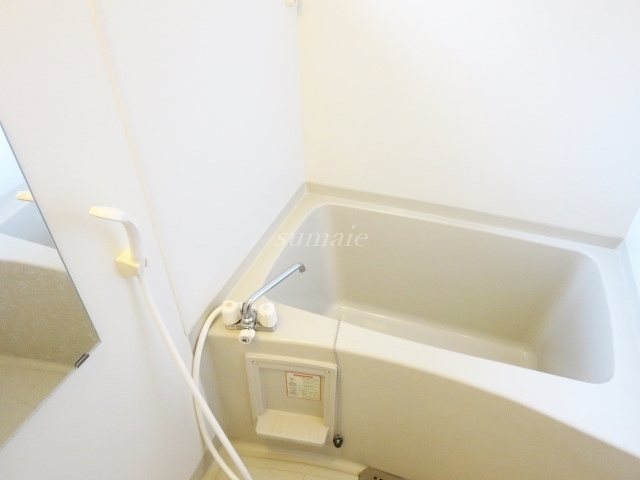 セレーノの浴室|癒しのバスルームです☆