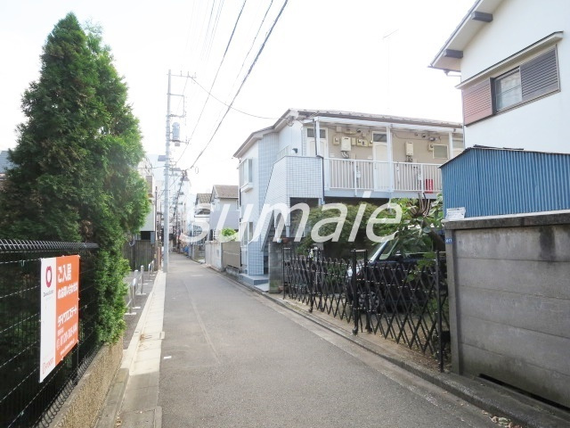 セレーノのその他|周辺は静かな住宅街です♪