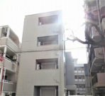 エクセルカーナ祐天寺の画像