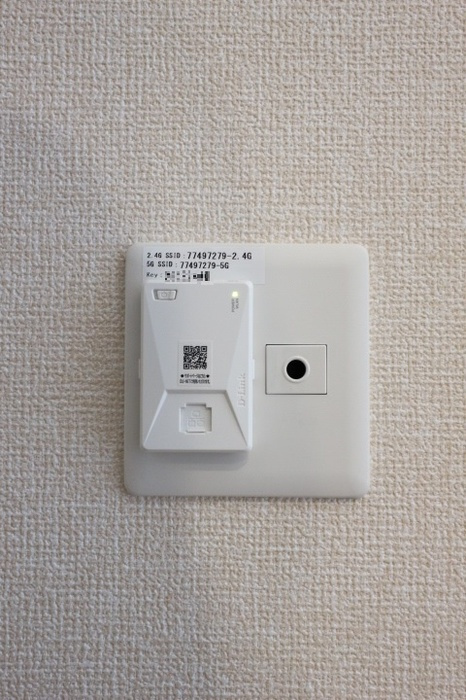 ハイピクチャーD棟のその他