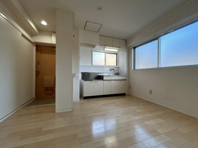 【内装】 | ハイウッド美野島