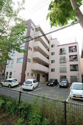 【展望】 | ハイウッド美野島