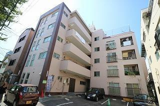 【外観】 | ハイウッド美野島