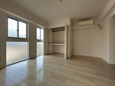 【居間・リビング】 | ハイウッド美野島