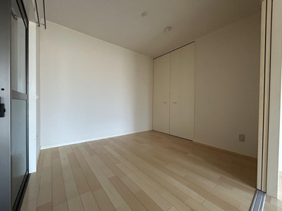 【洋室】 | ハイウッド美野島