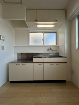 【キッチン】 | ハイウッド美野島